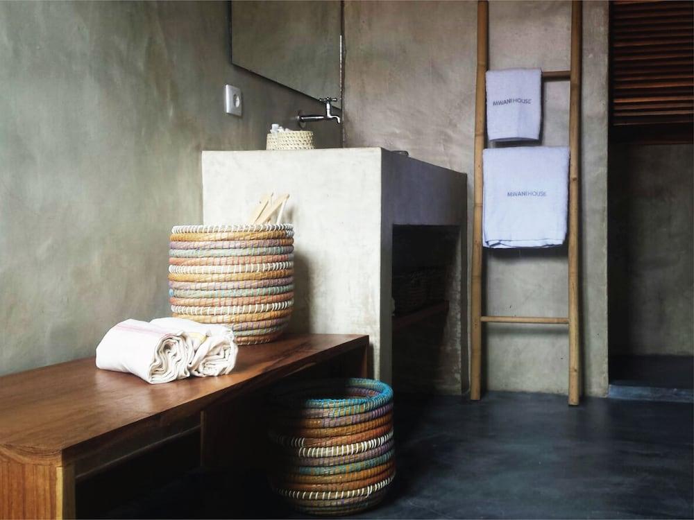 Mwani House