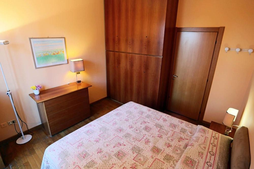 Borsieri Flexyrent Apartment