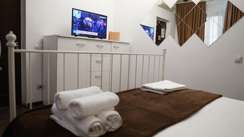 Bucharest Center Villa