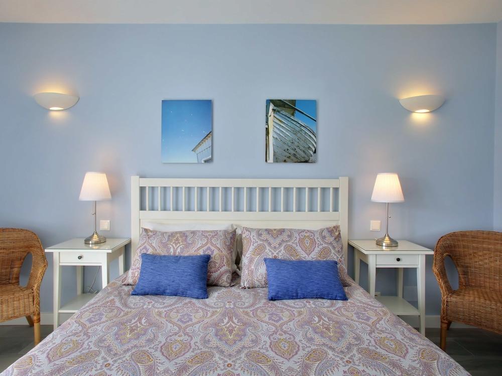 Your Vacation Retreat Right On The Beach