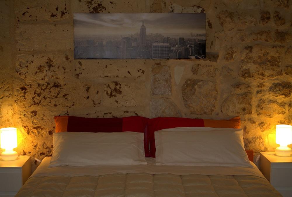 Casa Fortunato Corte Adorni