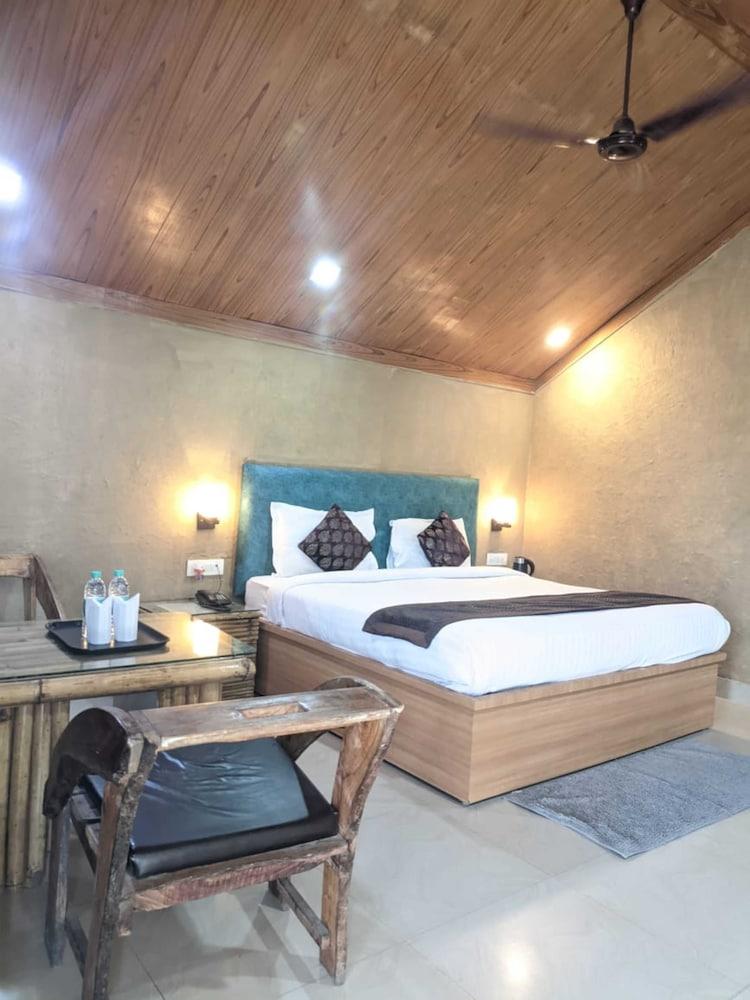 The Corbett view resort