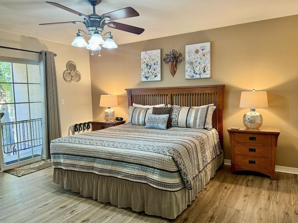 Lakefront Condo A-2 at Vickery Resort by RedAwning