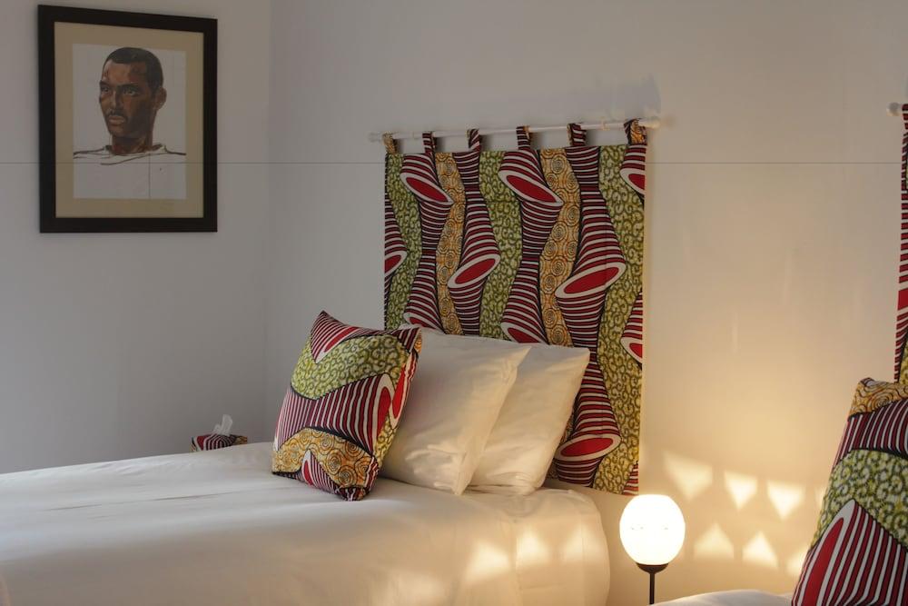 Koedoeskop Private Mountain Reserve