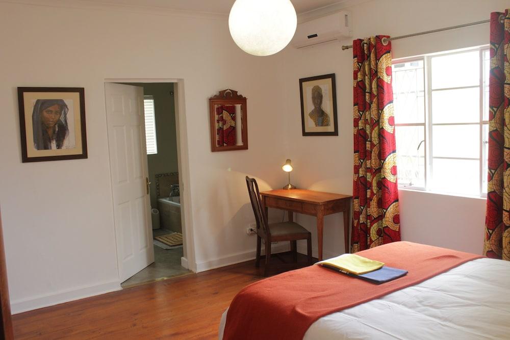 Koedoeskop Private Mountain Reserve