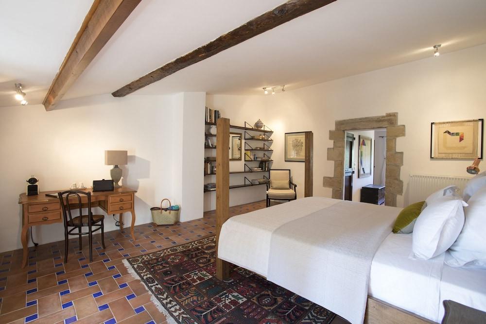 Chateau d'Olmet Guesthouse