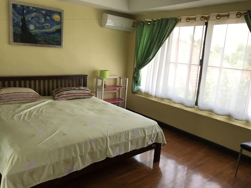 Baan Somprasong Apartment - Na Jomtien