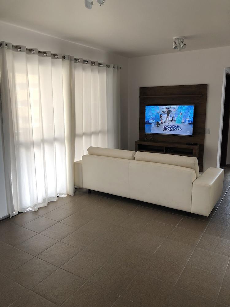 Apartamento em Caiobá
