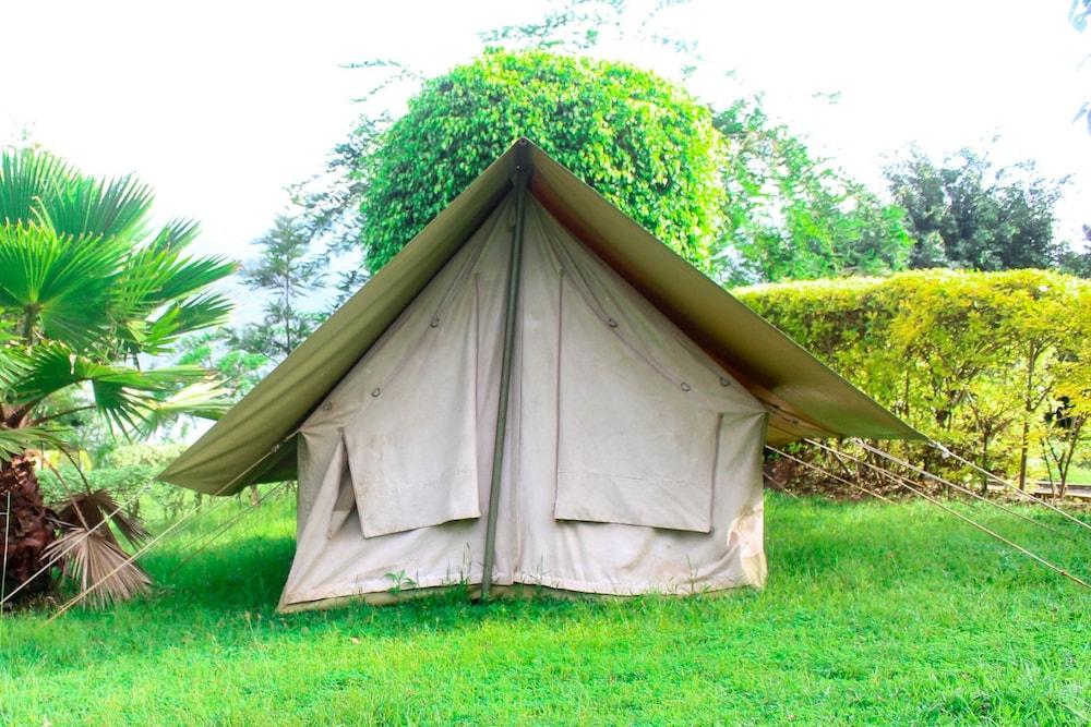 Ruhondo Beach Resort