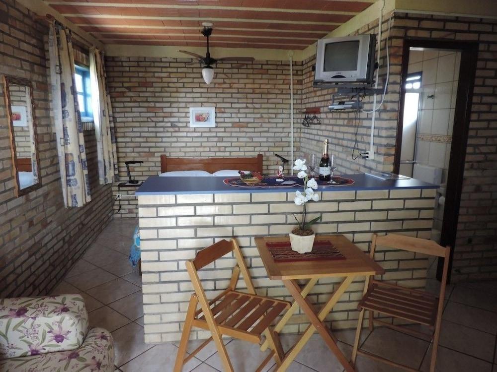 Pousada Don Fernandes