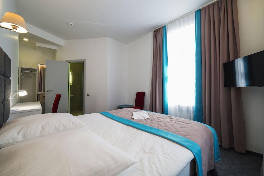 Hotel Wellion Paveletskaya