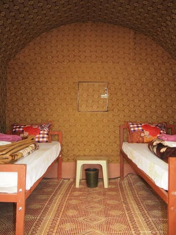 Wadi Rum Candles Camp