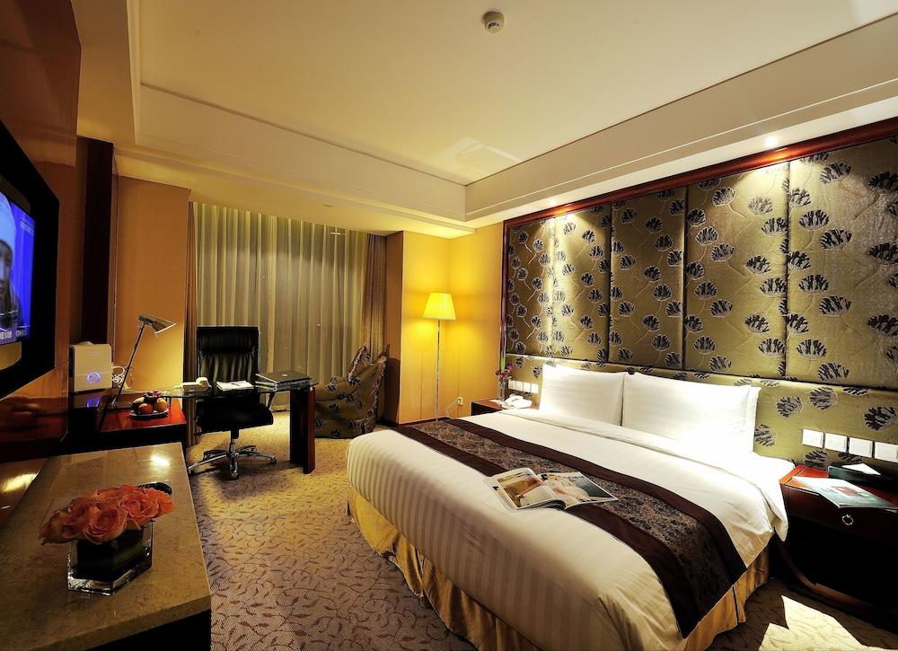 Changchun Ramada Hotel