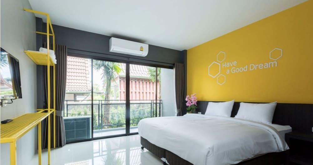 Seven Bee Boutique Hotel