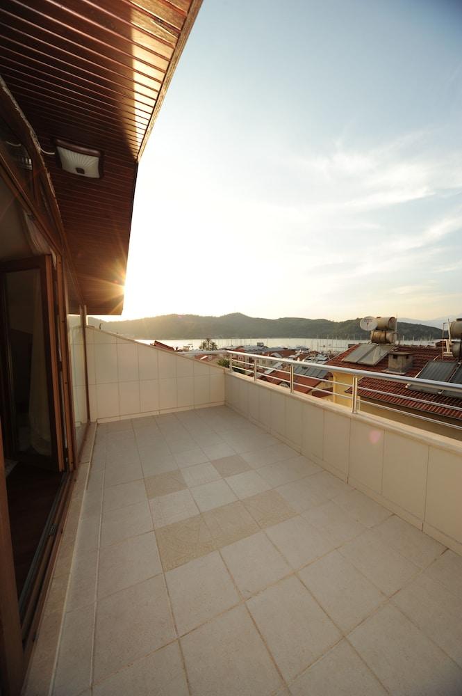 Butik Villas - Nergissus II