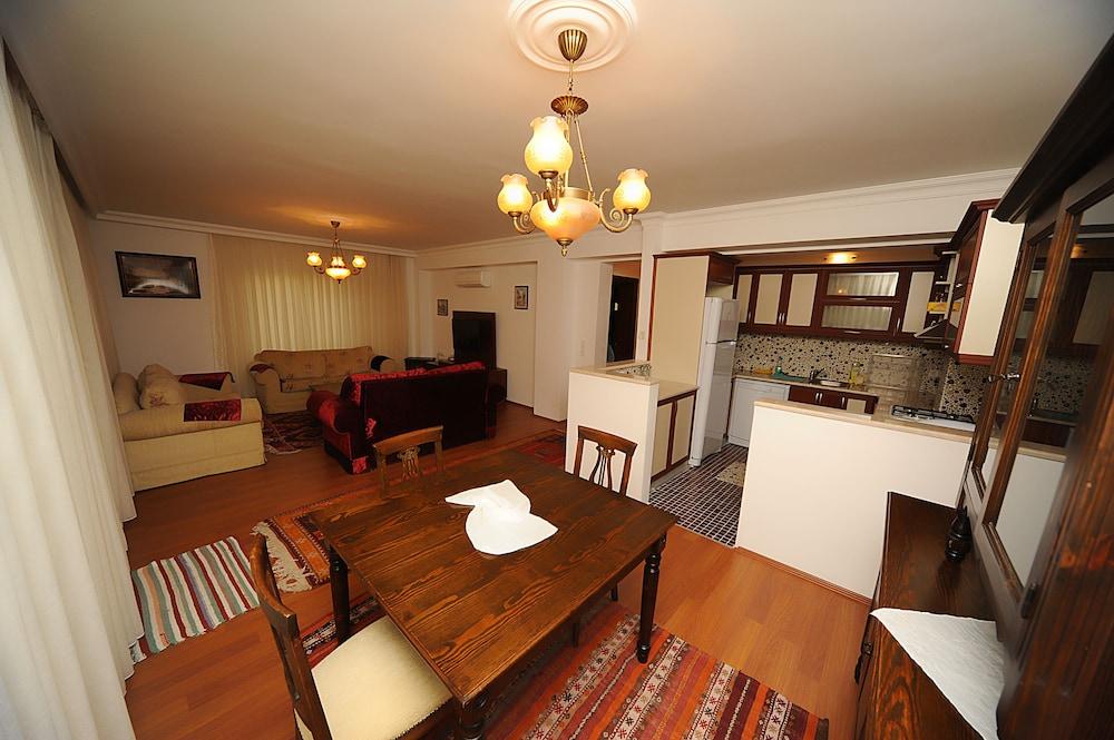 Butik Villas - Nergissus I