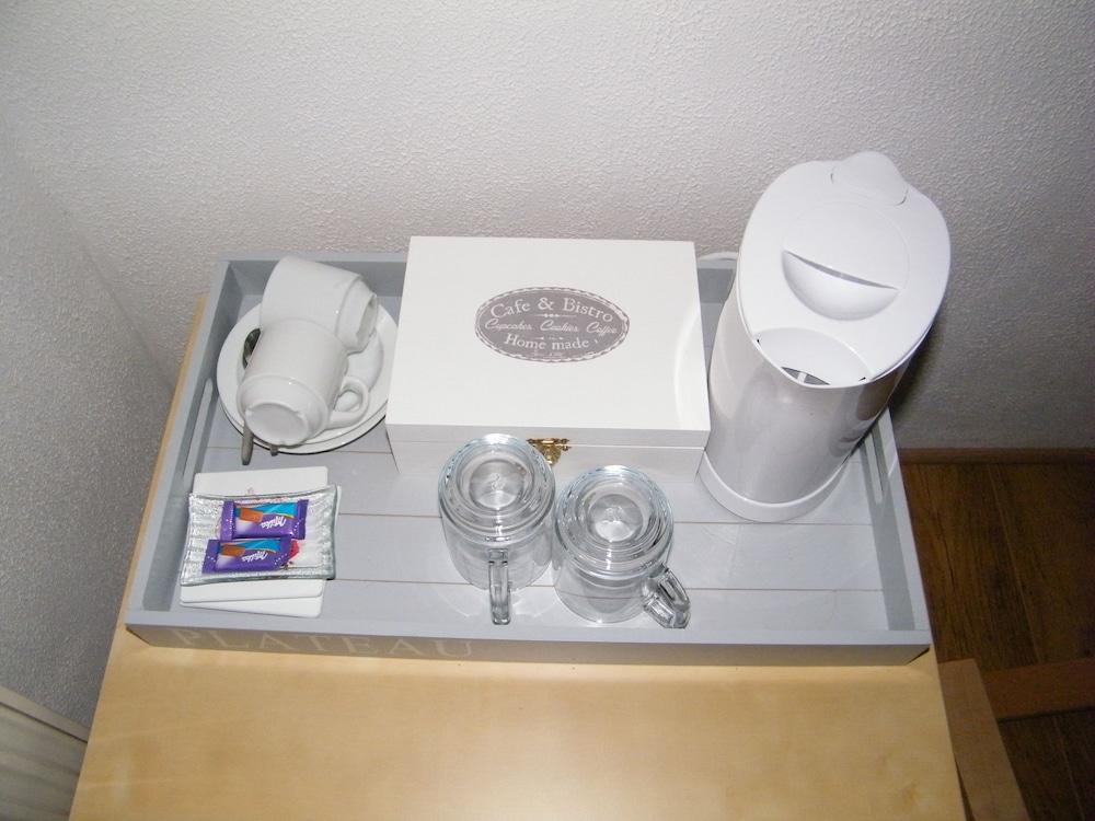 Maison Neuve Grandval