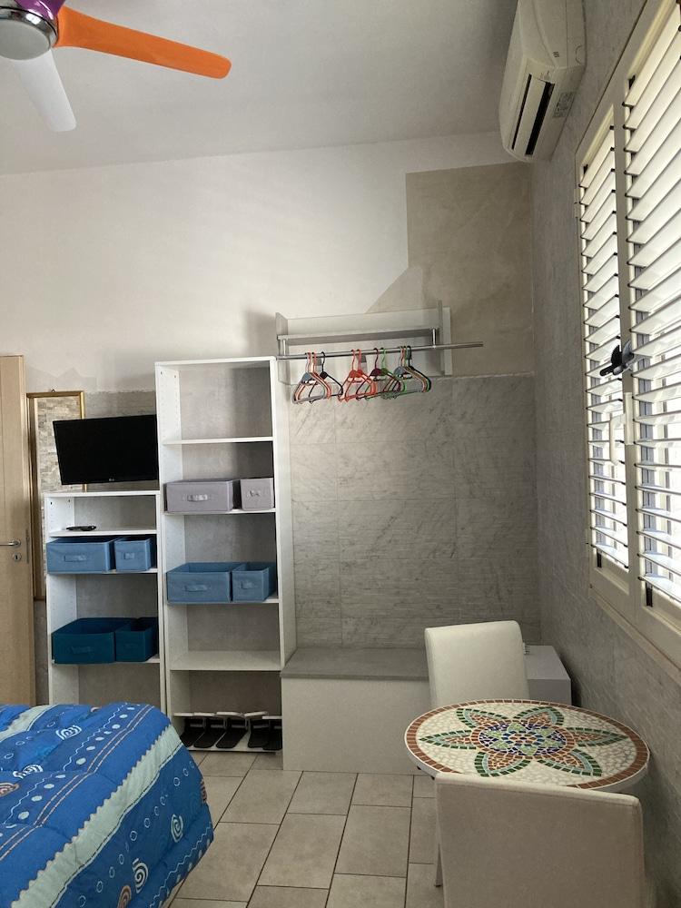 Punta Prosciutto Angel Bay B&B