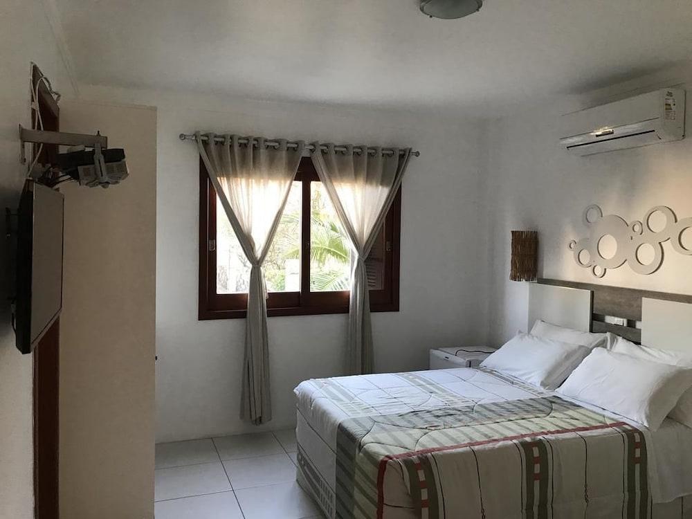 Pousada Vivenda da Barra