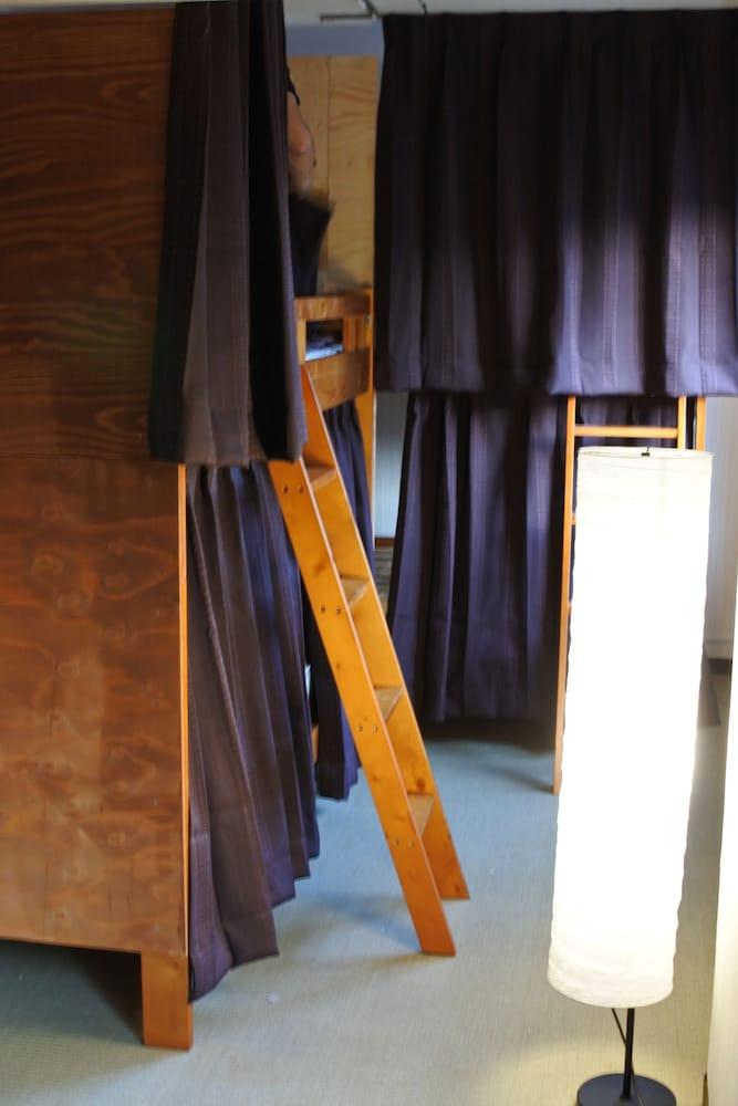 Kagoshima Guest House M104 - Hostel