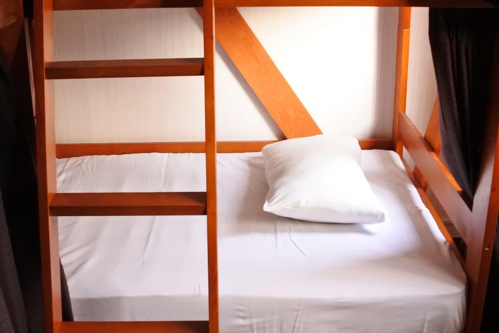 Kagoshima Guest House M104 - Hostel