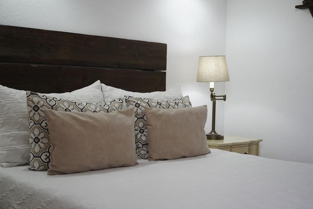 Casa Rural Arenas de El Rocio