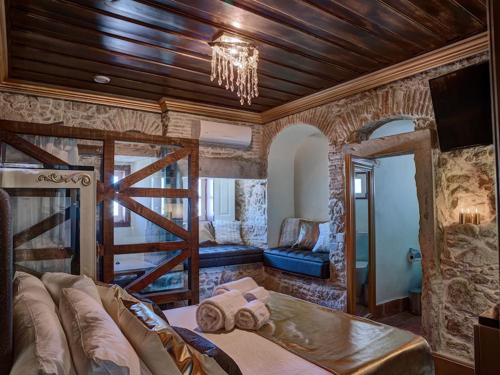 Solar Antigo Luxury Coimbra