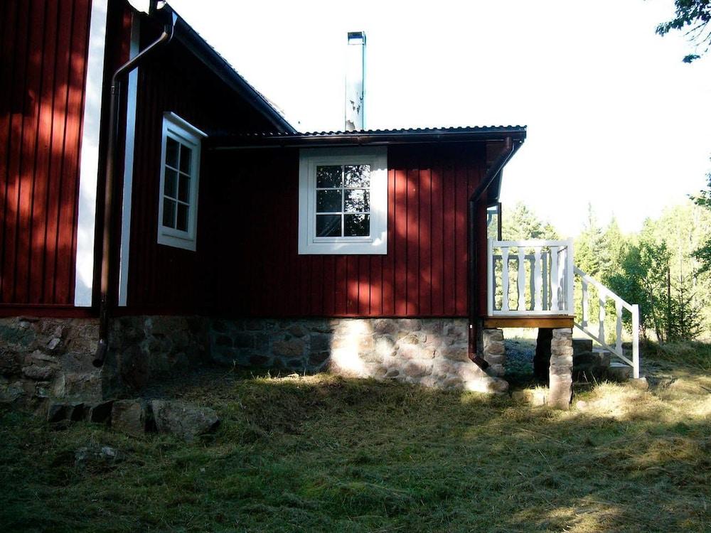 Beautiful holiday house Blomkulla