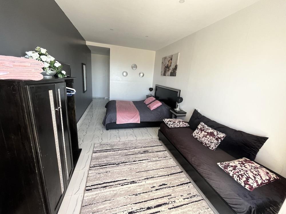 Riad Dar Naima Imsouane