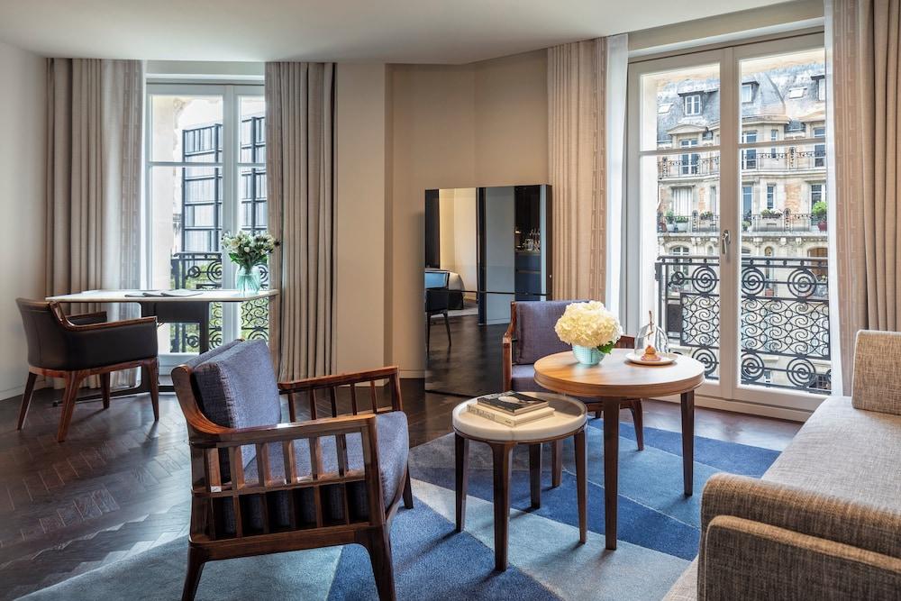 Mandarin Oriental Lutetia, Paris