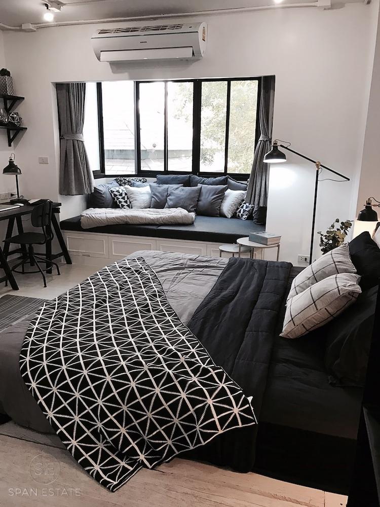 Stay in Style The Heart of Nimman R208