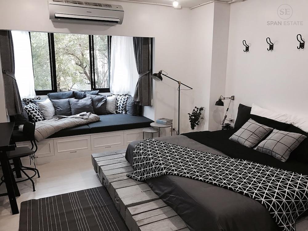 Stay in Style The Heart of Nimman R208