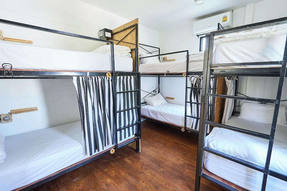 Sherloft Home & Hostel