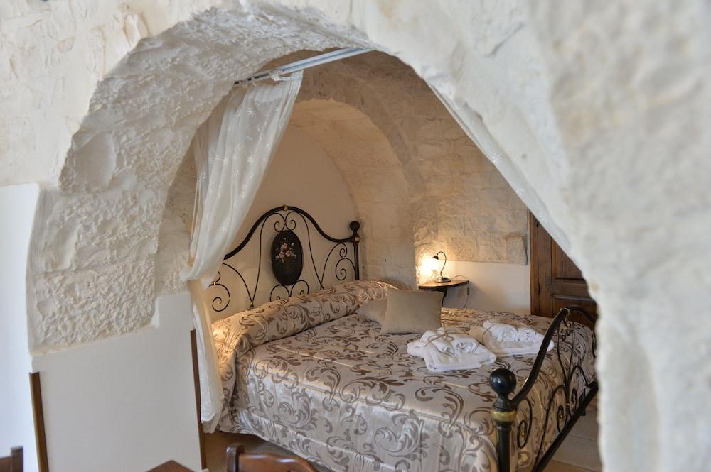 I Trulli del Nonno Michele