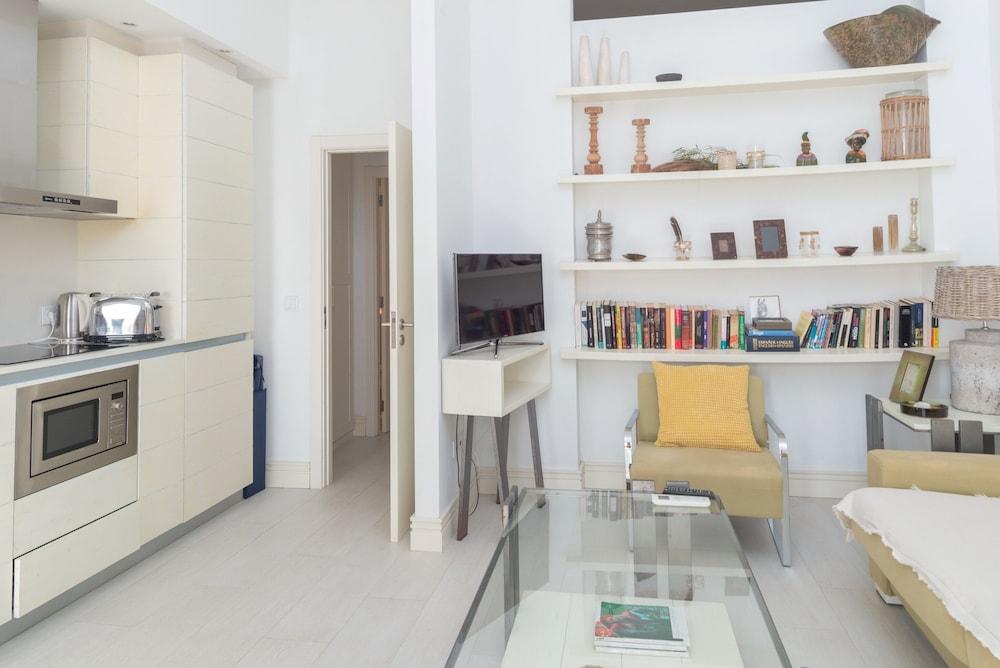 Fabrica Beach Apartamentos