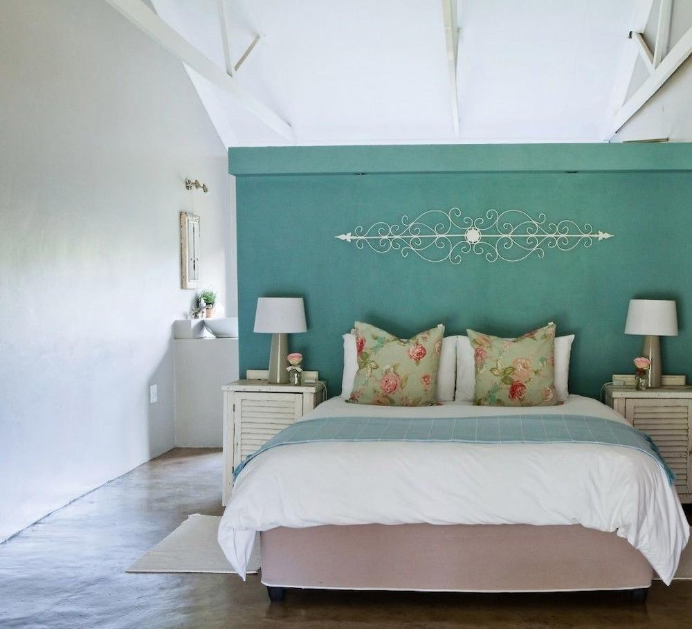 Ambers & Grace Guest Farm