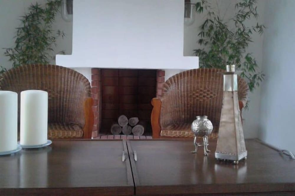 Apartamento entre viñedos