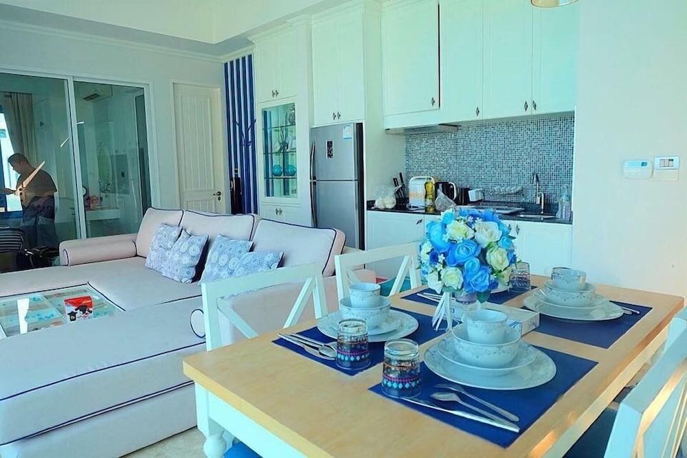 A2E Villa3 : The Crest Santora Hua Hin