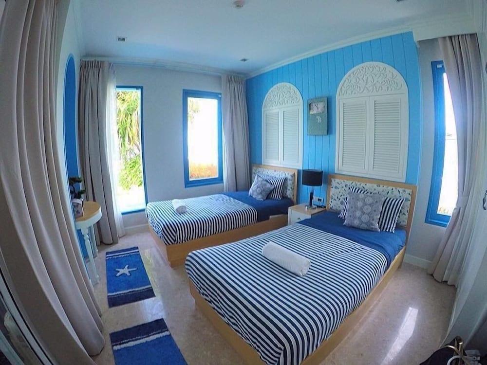 A2E Villa3 : The Crest Santora Hua Hin