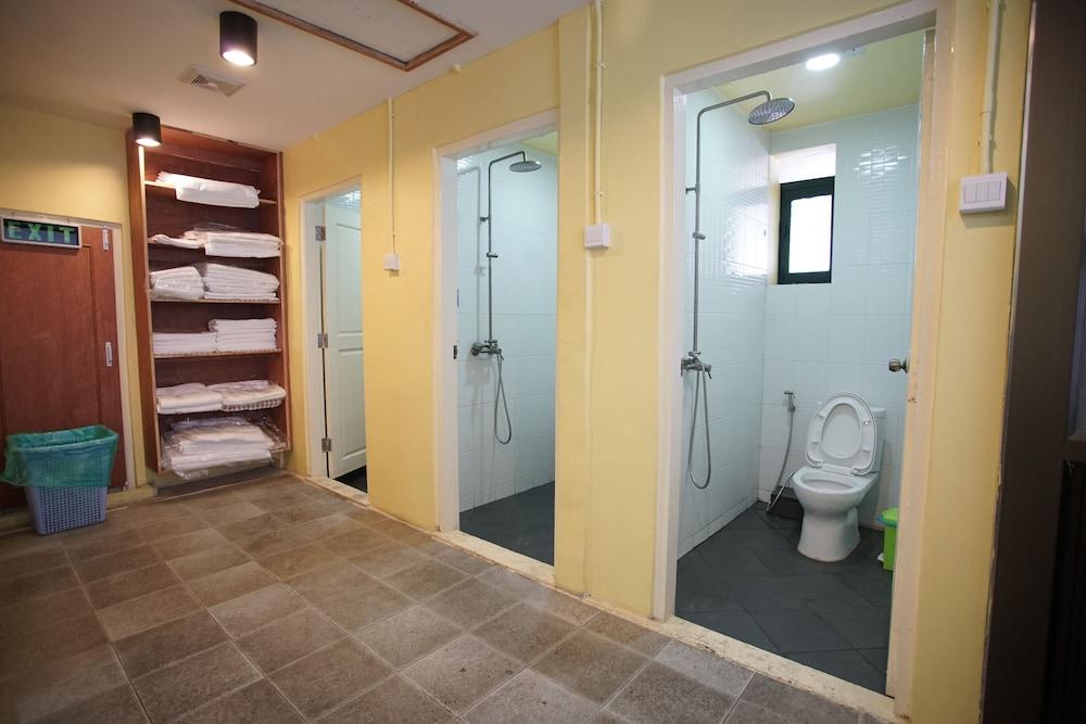 501 Merchant Bed & Breakfast - Hostel