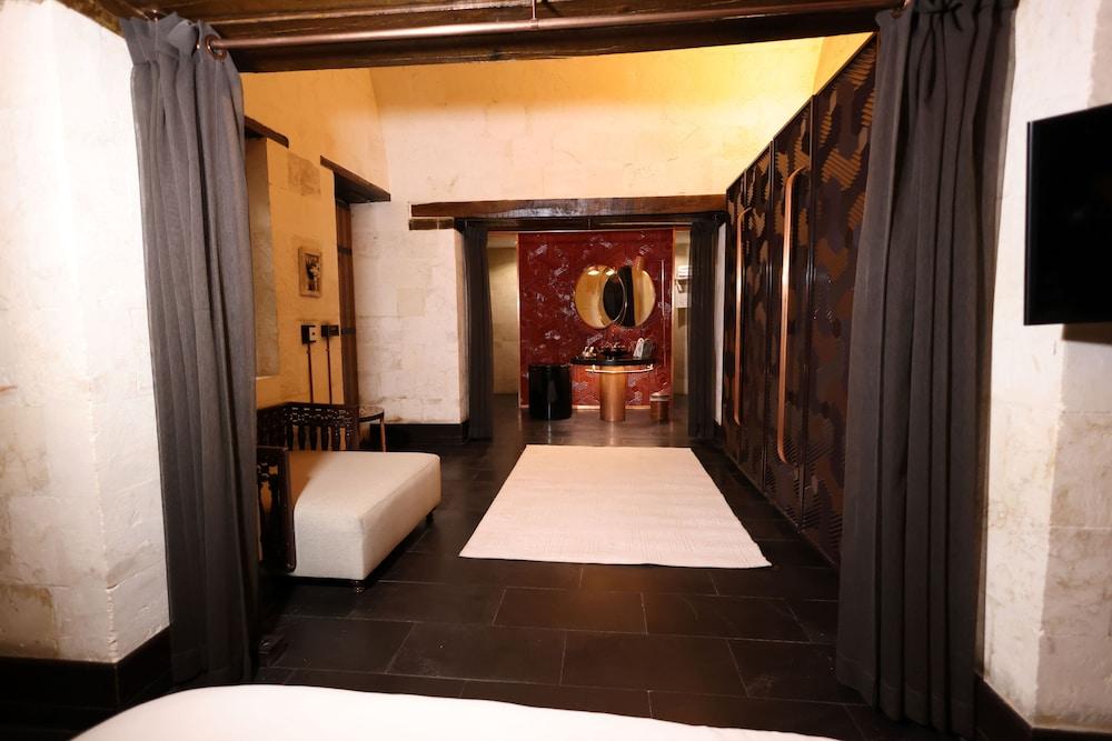 HSVHN Hotel Hisvahan