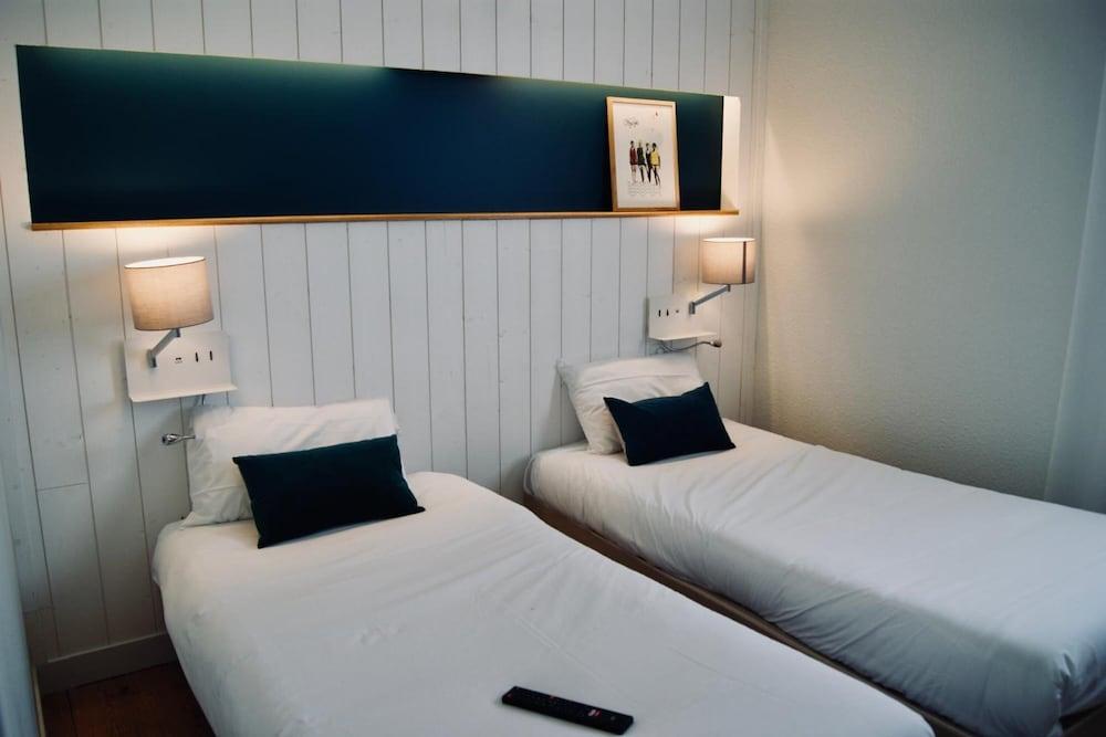 Logis Hôtel l'air Marin