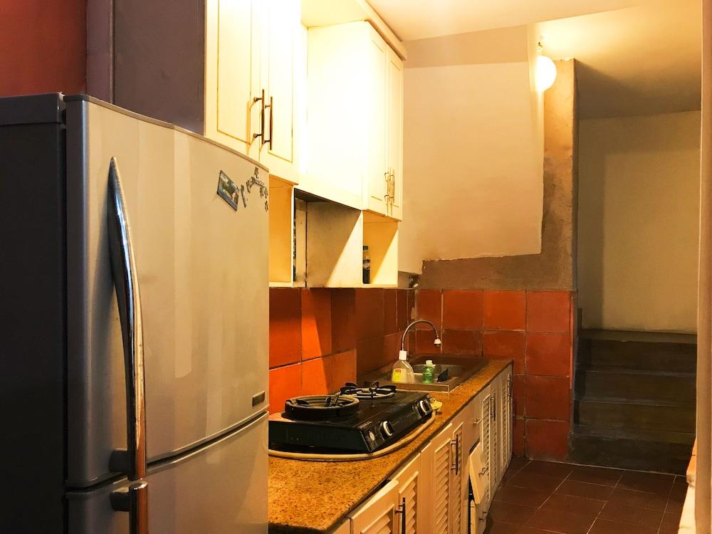 Full Private House 68m2