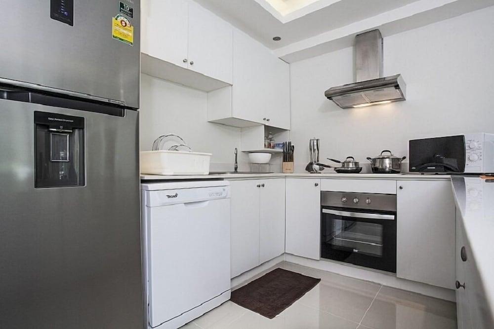 Jungle Apartment 2 Bedrooms Private Pool