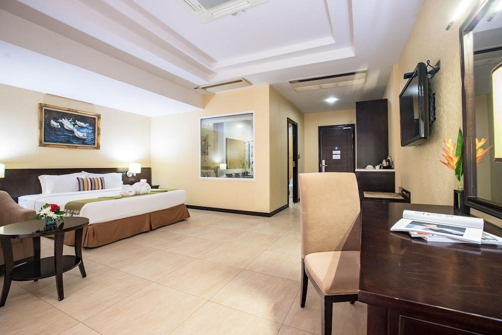 Leaves Valley Resort