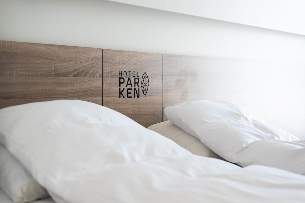 Thon Partner Hotel Parken