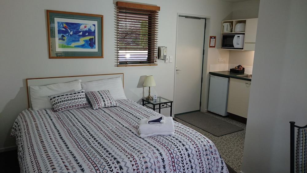 Tuscany Gardens Motor Lodge