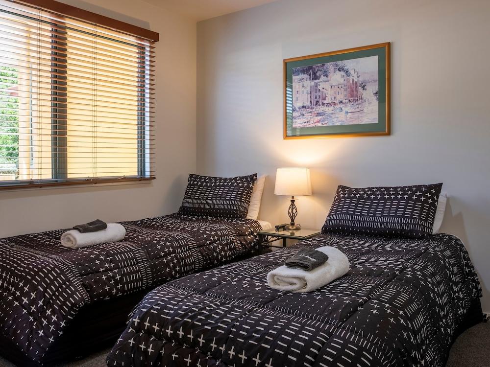 Tuscany Gardens Motor Lodge