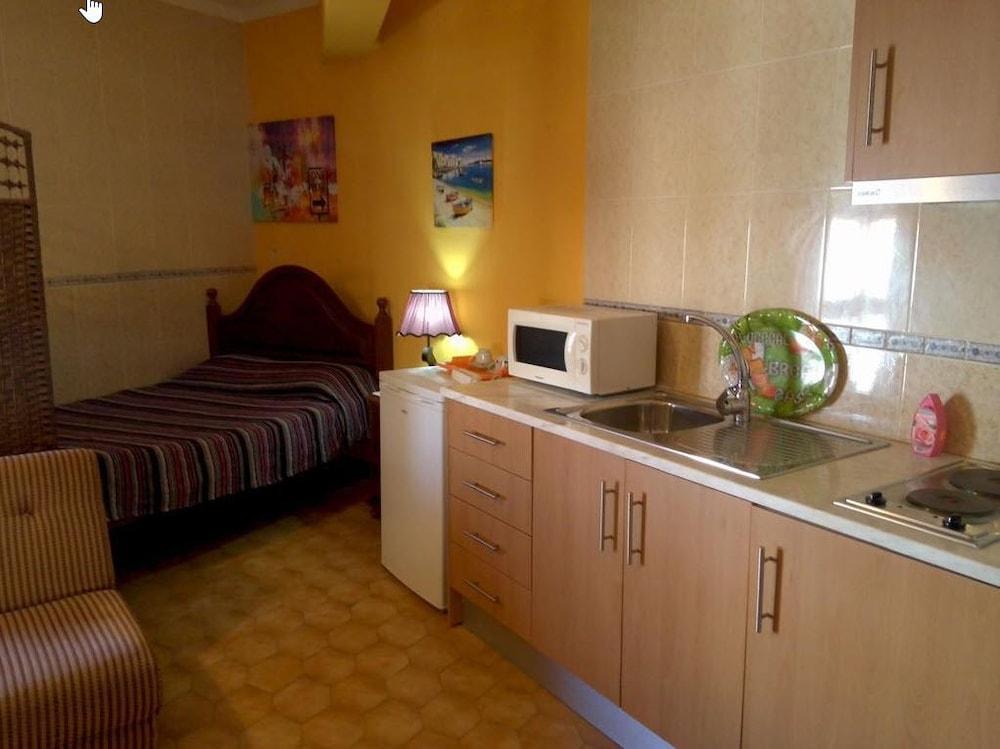 Guest House Pacífica