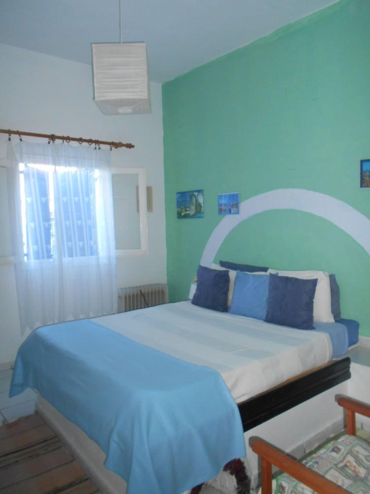 Meltemia Studios Samos